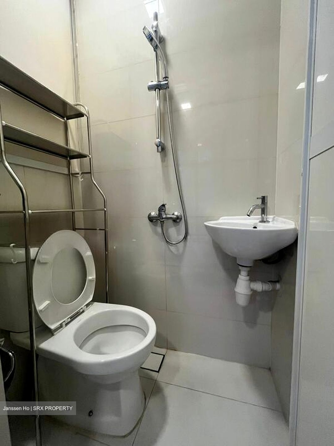 Coco Palms (D18), Condominium #504329101